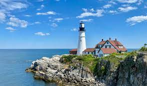 Experience all that vacationland has to offer. A Love Letter To Maine