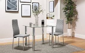 Bizchair.com offers free shipping on most products. Square Dining Tables Chairs Square Dining Sets Furniture And Choice