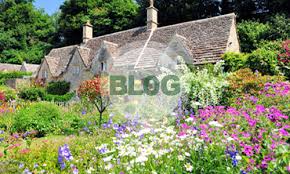 cottage garden design tips and key