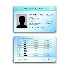 ocr for id card recognition charactell