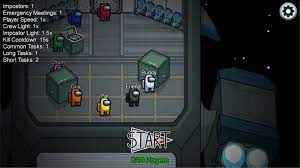 Play imposter among us game online for free! Pc And Online Released Among Us By Innersloth
