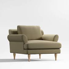 Timson Green Roll Arm Chair Reviews