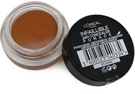 l oréal paris infaillible concealer