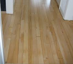 wood floor sanding and refinishing