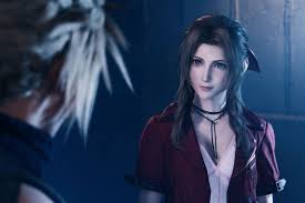 Ffvii remake is basically a hd retelling of the original final fantasy vii, but with a deeper emphasis on its. A Final Fantasy Newbie S Journey Through Ff7 And Its Remake Wired