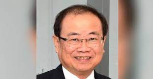 Mr Ka Hing Joe Cheng Obituary