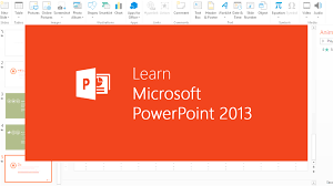 How To Create A Flowchart In Powerpoint 2013 In 5 Easy Steps