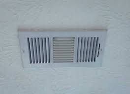 How To Seal Air Vents Correctly 2