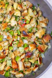stovetop stuffing quick easy