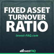 The firm may have unsold inventory and may be finding it difficult to sell it fast enough. Fixed Asset Turnover Ratio Formula Example Analysis Guide