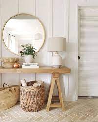how to pick the right size mirror
