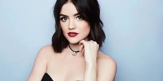 lucy hale on new cw show life sentence