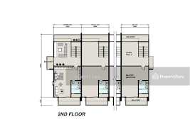 Corner Lot 3 Y Terrace With 50 Ft