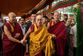 From the rough notes of a german missionary f metz, the gospel of st. Who Will Decide On The Dalai Lama S Successor His Supporters Or Beijing Npr
