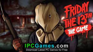 I am having trouble getting my favorite flash game. Friday The 13th The Game Multiplayer With All Dlc Free Download Ipc Games