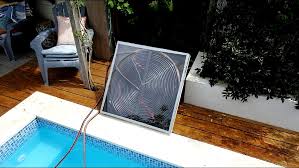 pool solar panel installation pro