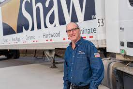 company driver trucking jobs shaw