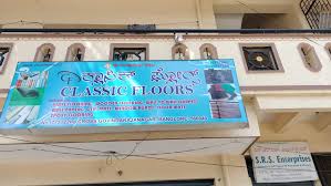 clic floors in laggere bangalore