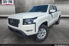 New Nissan Frontier For In