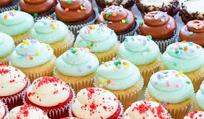 Image result for cup cakes