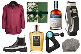 luxury gifts for him men s