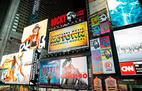 15 best broadway shows for families to