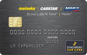 Easy credit cards to get (low or no credit). The Driven Brands Credit Card Interest Free Financing Maaco