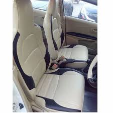 Honda Amaze Car Seat Cover
