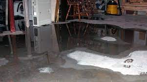 Basement Flooding Solutions In Pa Nj