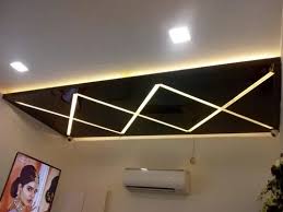 lighting led lights false ceiling service