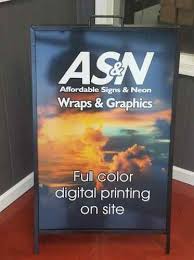 digital printing and large format