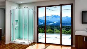 Dreamline Shower Doors Enhance Your