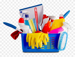 Cleaning supplies clip art illustration vector isolated. Cleaning Products Png Cleaning Supplies Transparent Background Clipart 2858672 Pikpng