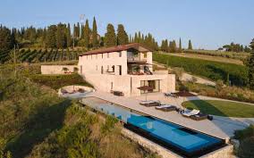 tuscany luxury villas vacation