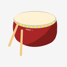 Alat musik tradisional yang merupakan alat musik perkusi. Gambar Ilustrasi Alat Musik Perkusi Perkusi Gong Merah Drum Ilustrasi Kartun Png Transparan Clipart Dan File Psd Untuk Unduh Gratis
