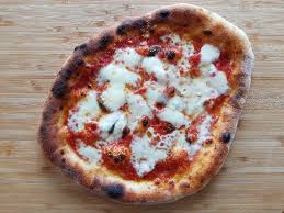 neapolitan pizza calories will it