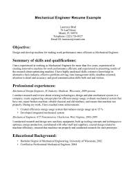 Best     Mechanical engineering jobs ideas on Pinterest   What is     sample resume for   year experienced mechanical engineer