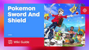 Pokemon Sword and Shield Wiki Guide - IGN