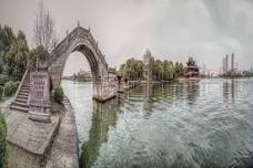 Romantic Tour in Shaoxing: Experience Love Stories...