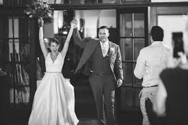 Give yourself a mental break by playing a fun wedding entrance song that gets you in the mood to celebrate. 34 Grand Entrance Songs For Your Reception Mike Staff Productions
