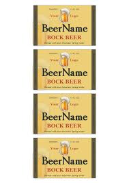 best beer label maker edit