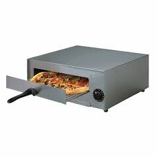 Electric Countertop Commercial Pizza