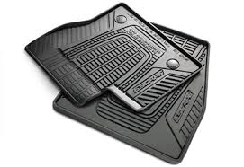 ford escape floor mats all weather
