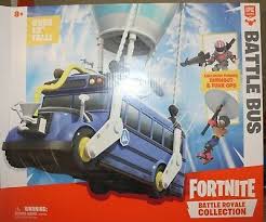 Your favorite fortnite skins have jumped off the screen and into your hands. Fortnite Battle Royale Collection Battle Bus No Figures Fortnite Game Nowplaying Fortnite Battle Toys For Boys