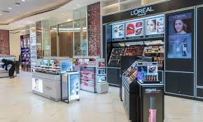 l oreal plans new launches