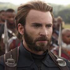 Капитан Америка должен был носить бороду в «Мстителях: Финал»