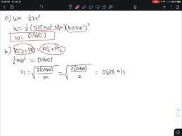 spring of force constant k