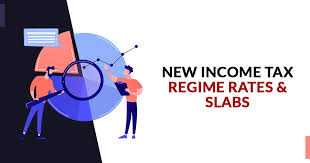 all info about income tax slabs and