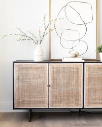 23 best rattan sideboards to transform
