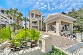 panama city fl waterfront homes for